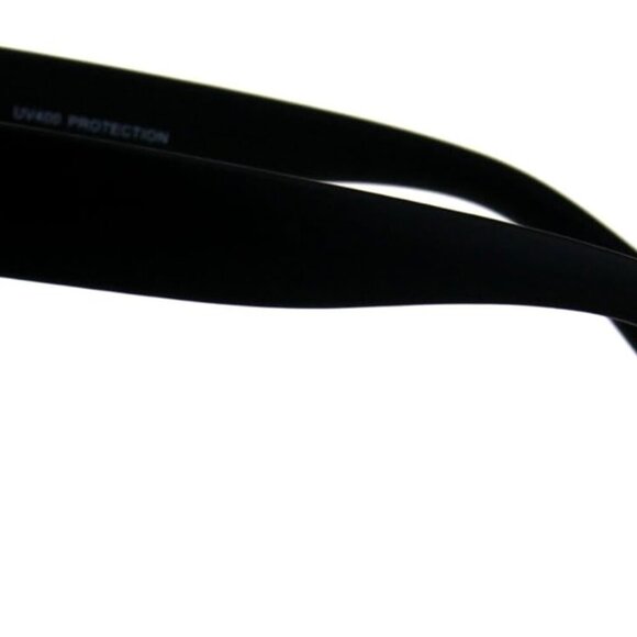 Oversized Square Sunglasses Womens UV 400 Protection Modern Hipster Shades - Picture 4 of 4